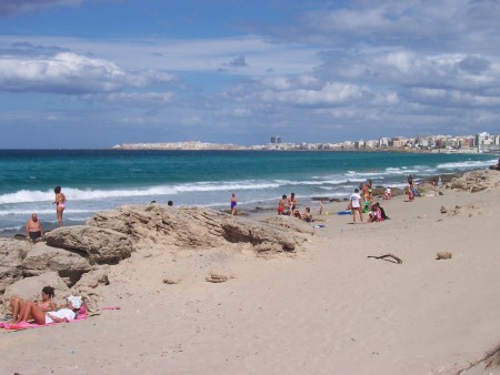 Appartamenti Baia Verde - Gallipoli 